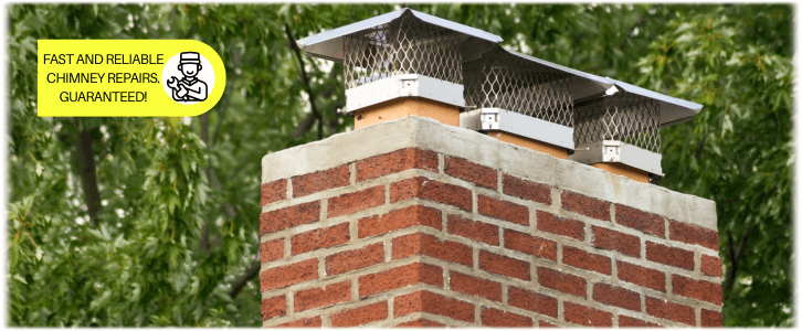 Chimney Repair Columbia SC