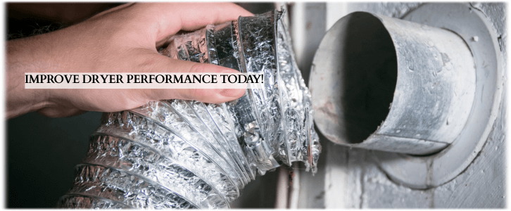 Dryer Vent Cleaning Columbia SC