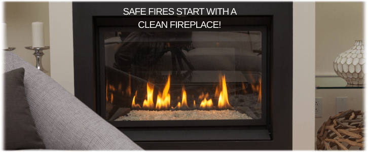 Fireplace Cleaning Columbia SC