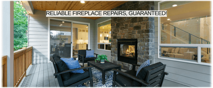 Fireplace Repair Columbia SC
