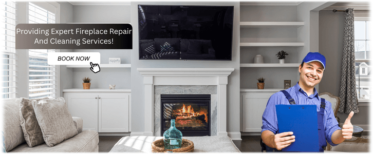 Chimney Sweep Columbia SC