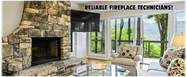 Columbia SC Chimney Sweep